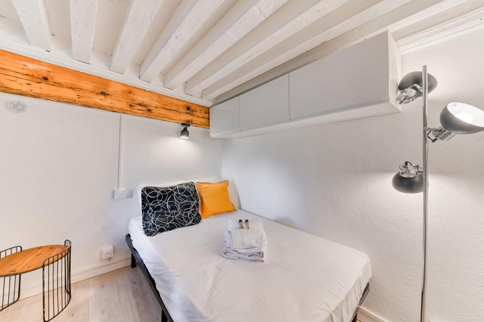 Guestready - Calming Respite In Vieux Lyon Lejlighed Eksteriør billede